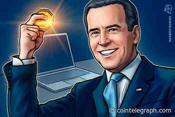 Hunter Biden’s laptop controversy gets a memecoin afterlife