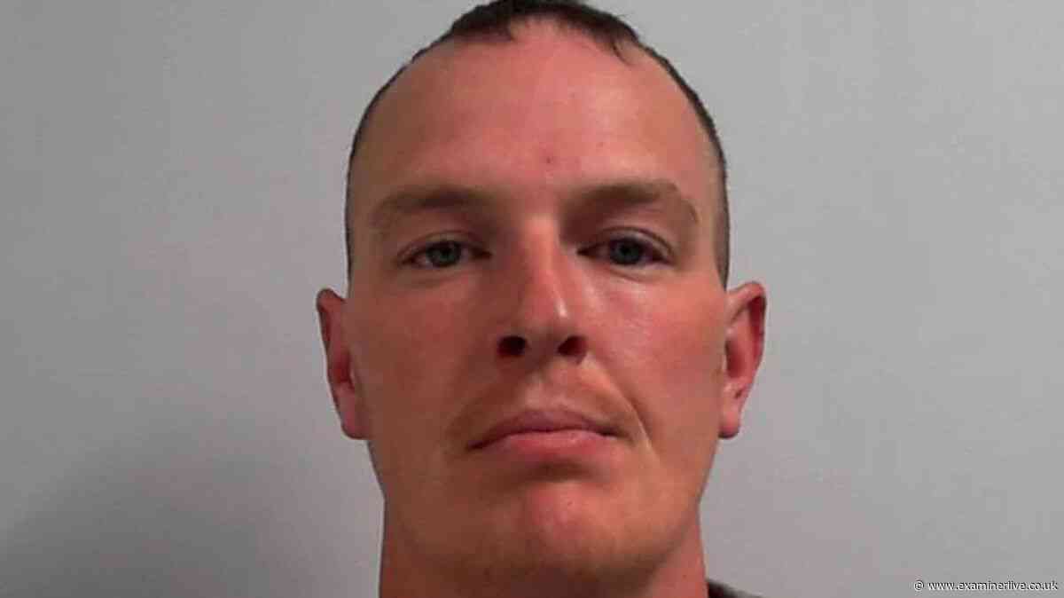 Scarborough rapist in 'sickening' case jailed as police praise victim's strength
