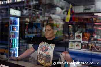 Venezuelans in the US still navigate the aftermath of deadly earthquakes, grieving and helping