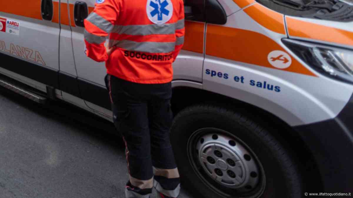 Bimbo di 5 anni cade dalla finestra del terzo piano e muore a Genova, indaga la Squadra Mobile