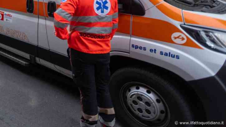 Bimbo di 5 anni cade dalla finestra del terzo piano e muore a Genova, indaga la Squadra Mobile
