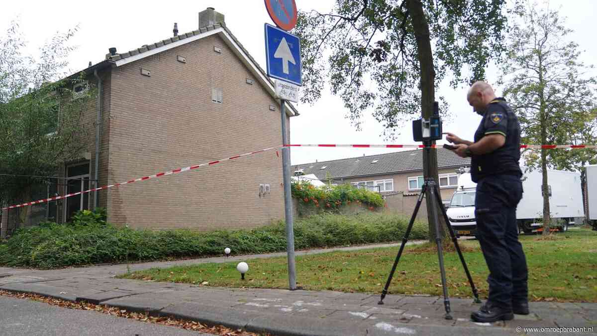Dode vrouw in tuin in Boxtel: bewoner (66) drie maanden langer vast