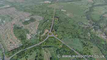 Plans for Cynon Gateway link road take another step forward