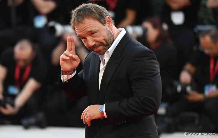 Stephen Graham joins ‘Heat 2’ cast