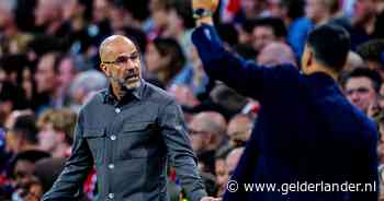 Peter Bosz noemt commotie rond Ruben van Bommel 'lachwekkend': 'Het moet een keer klaar zijn'