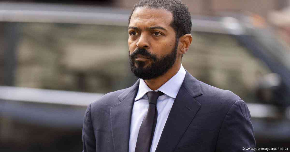 Doctor Who actor Noel Clarke charged with sex offences by Metropolitan Police