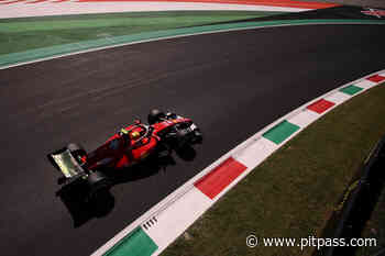 F1: "I don't race dirty," says Hamilton