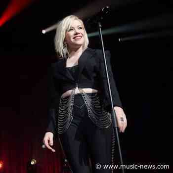 Carly Rae Jepsen left Scooter Braun to ‘let her freak flag fly’ after years of creative differences