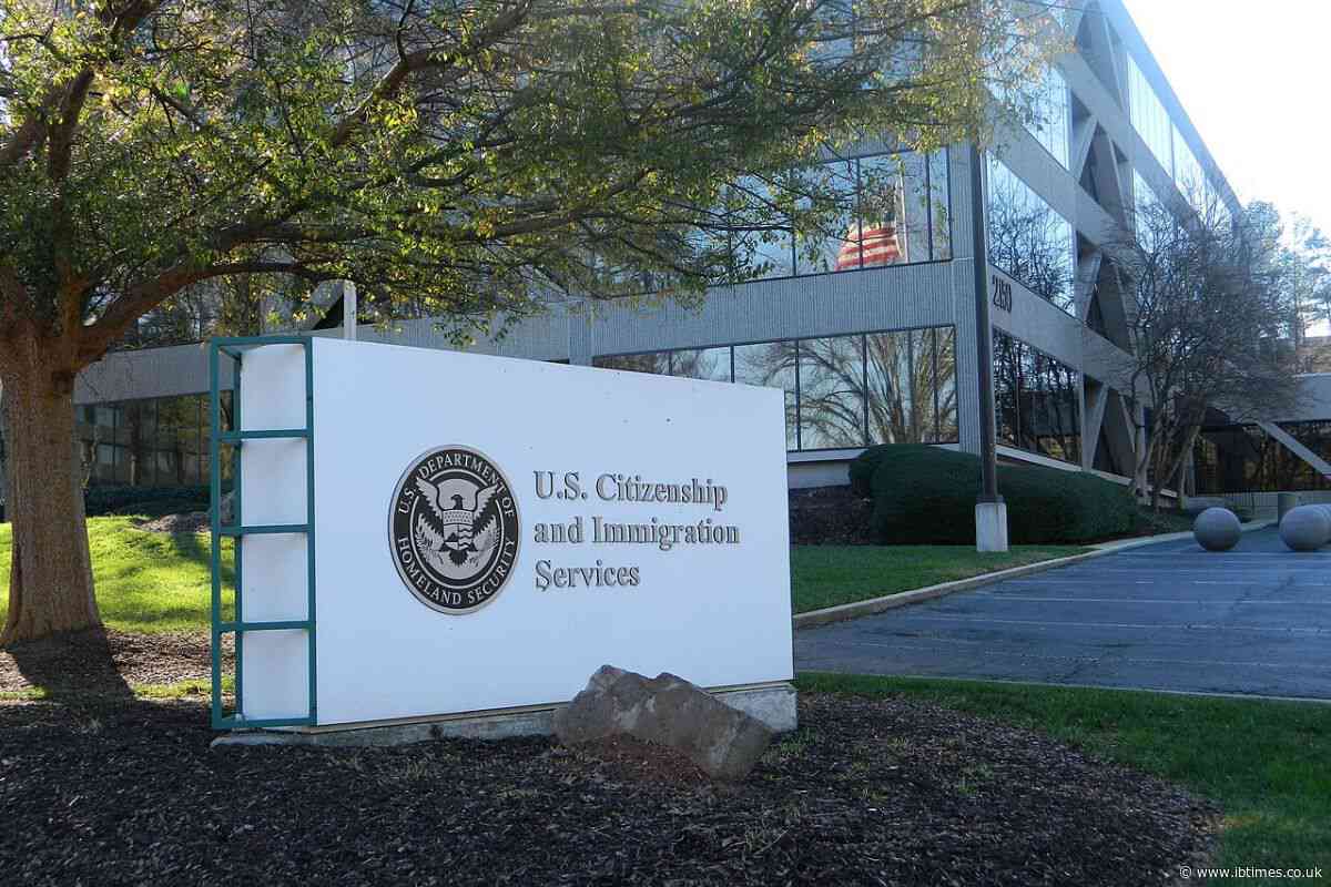 'Blatant Abuse of Public Trust': Former USCIS Officer Arrested in Alleged Cash-for-Benefits Plot