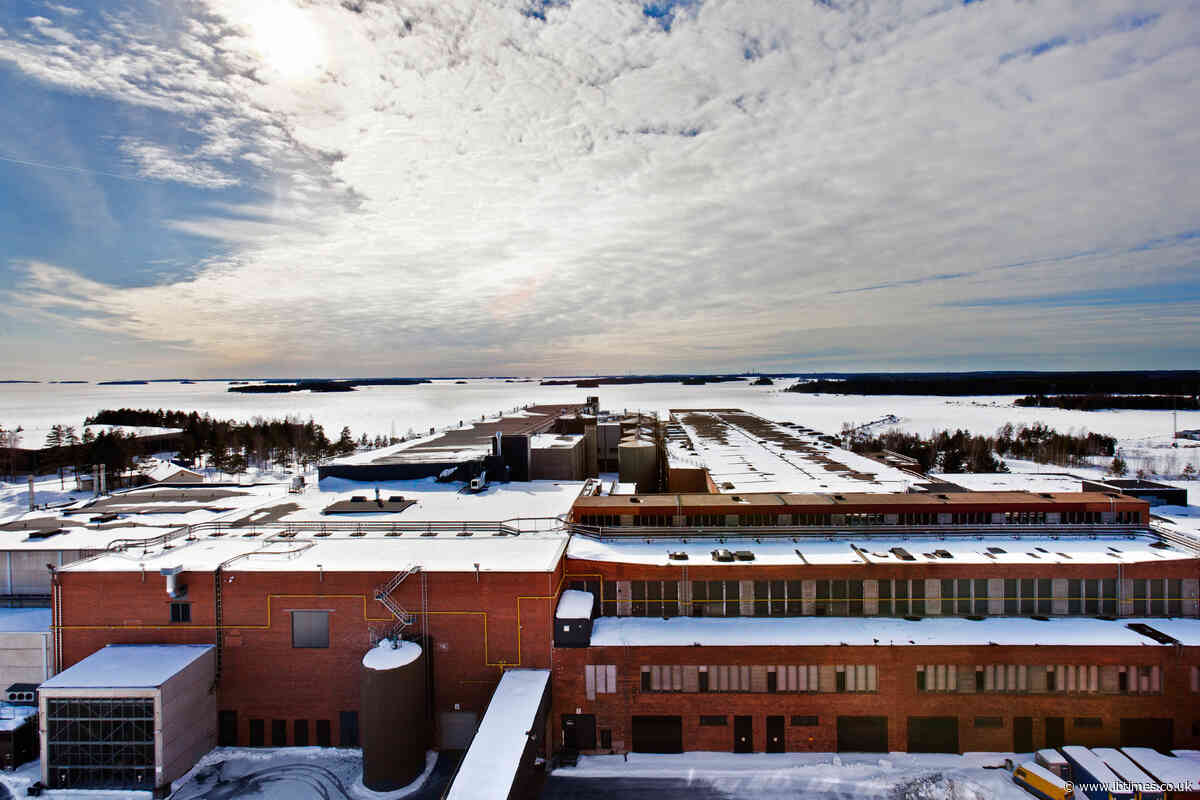 Google's $15 Billion AI Gamble: Why Finland Is Emerging as Europe's Data Centre Powerhouse