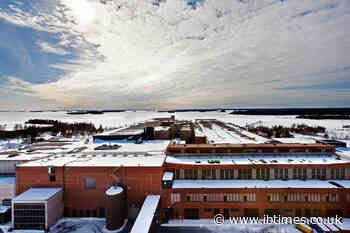 Google's $15 Billion AI Gamble: Why Finland Is Emerging as Europe's Data Centre Powerhouse