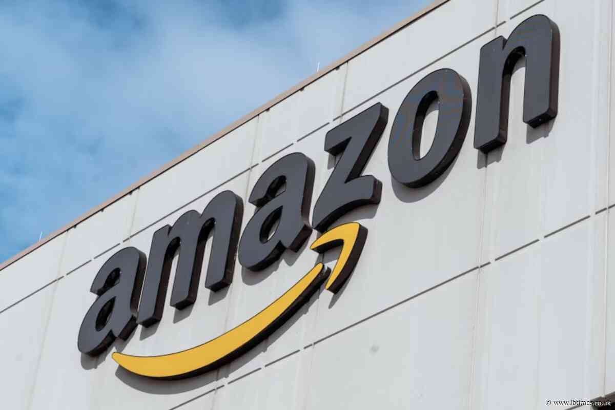 Amazon Sued for Allegedly Denying Pregnant Workers Bathroom Breaks and Firing Them Over Time Off