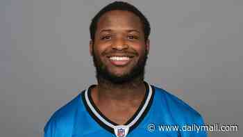 Family of troubled NFL star Alphonso Smith Jr fears CTE was behind his suspected suicide after his disturbing final post declaring: 'I am the WORST'