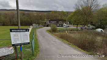 Rugby club set for major refurbishment in £108,000 project