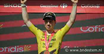 Live Vuelta | Twee aanvallers pakken ruime voorsprong, Brennan op jacht naar vijfde etappezege
