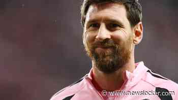 Lionel Messi (39) staat op het punt om Spaanse tweedeklasser over te kopen