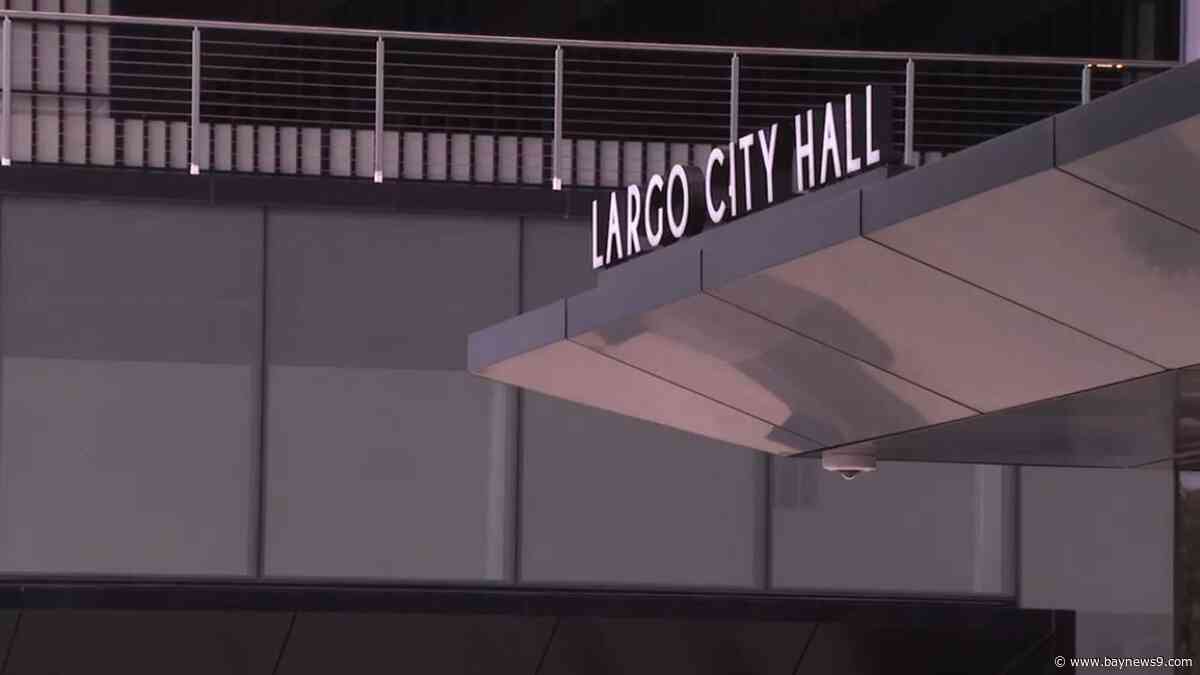 City of Largo hosting forum on property tax amendment