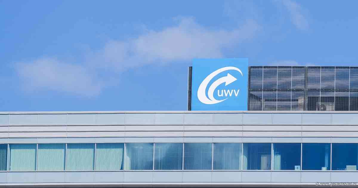 13.000 mensen krijgen alsnog controle op hun WIA-uitkering door UWV