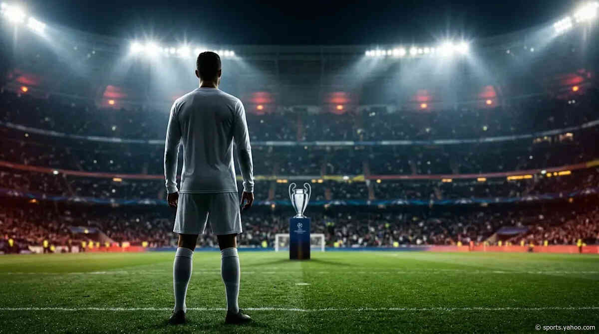 Mbappé Puts Champions League Glory Ahead of Ballon d’Or