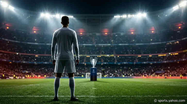 Mbappé Puts Champions League Glory Ahead of Ballon d’Or