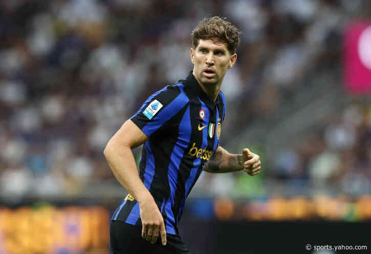 Stones praised after Champions League debut with Inter: ‘Set the defensive guidelines’