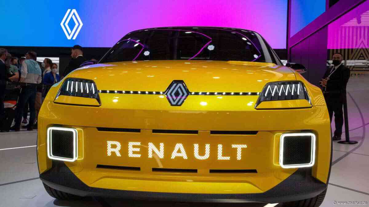 Gegen den großen Trend: Während bei VW und Co. gespart wird, sucht dieser Autobauer händeringend Mitarbeiter