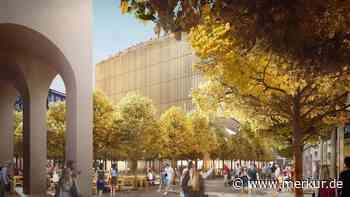 Immo-Deal in München: Stadt tauscht Grundstücke für neuen Platz – „Schlüsselort für die Altstadt“