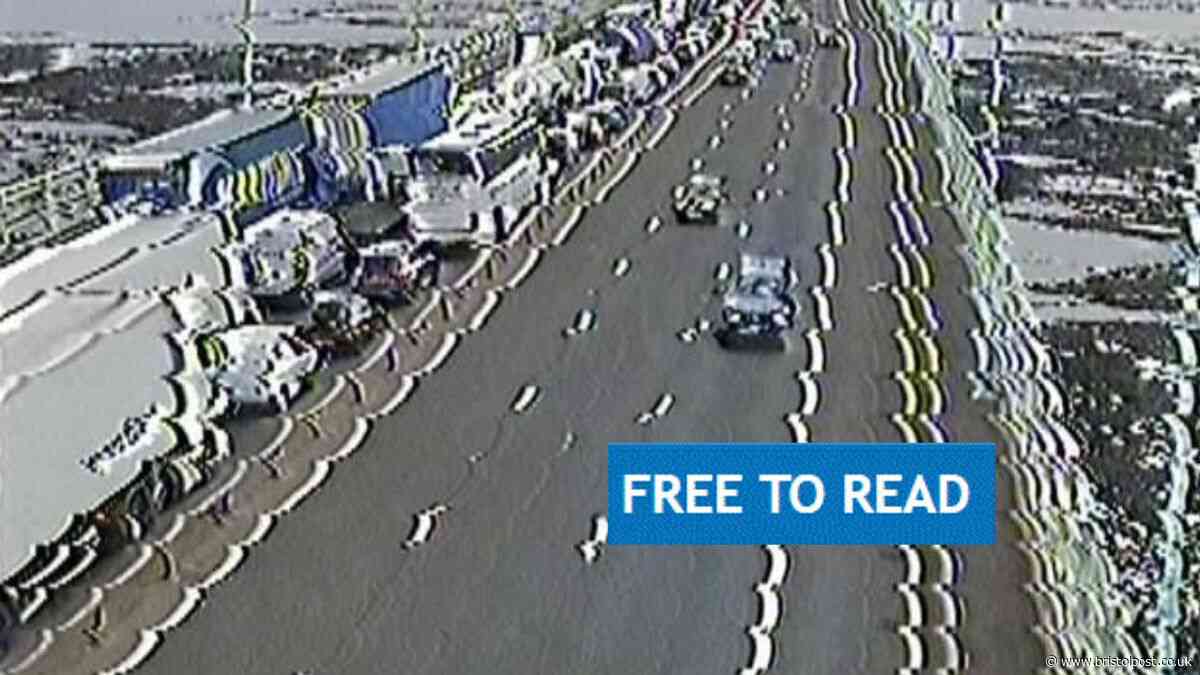 River Severn bridge traffic held as 'emergency repairs' cause delays