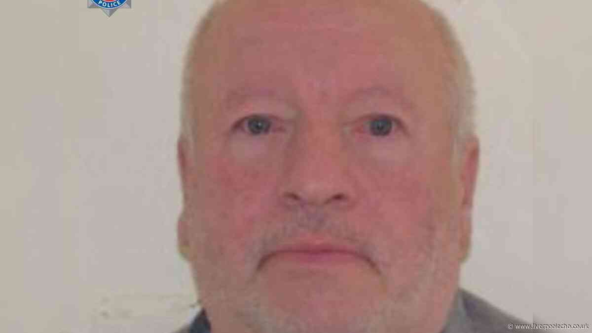 'High-risk' sex offender arrested immediately after being released from prison
