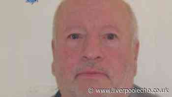 'High-risk' sex offender arrested immediately after being released from prison