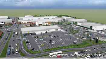 Formby could get new M&S Foodhall, Lidl supermarket and Costa Coffee drive-thru