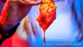 Win free chicken for life as Slim Chickens open second restaurant