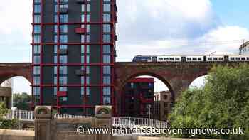 Stockport's iconic arches to host free all-day party with live music and family friendly rave