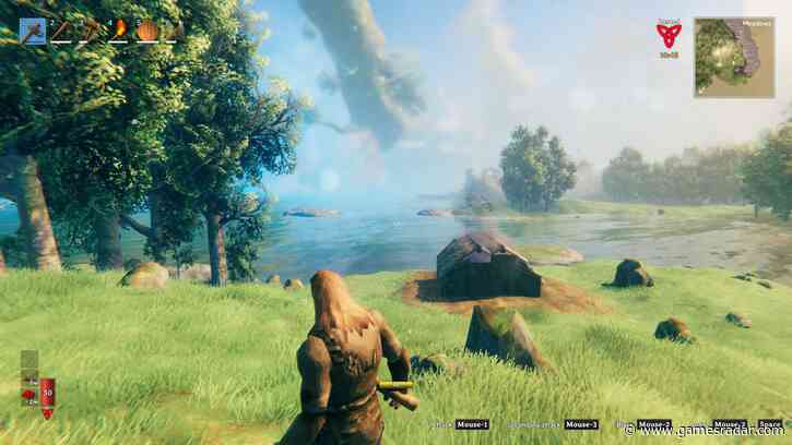 2,045 days later, Valheim's 1.0 launch proves its scope for epic journeys is still unbeatable