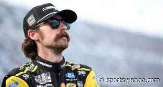 Analysis: Is rebel Ryan Blaney the only hope against Toyota's 2026 empire?