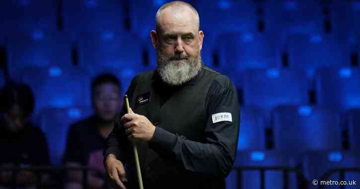Mark Williams confirms different retirement plan to Ronnie O’Sullivan and John Higgins