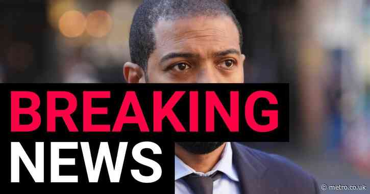 Doctor Who actor Noel Clarke charged with sexual offences