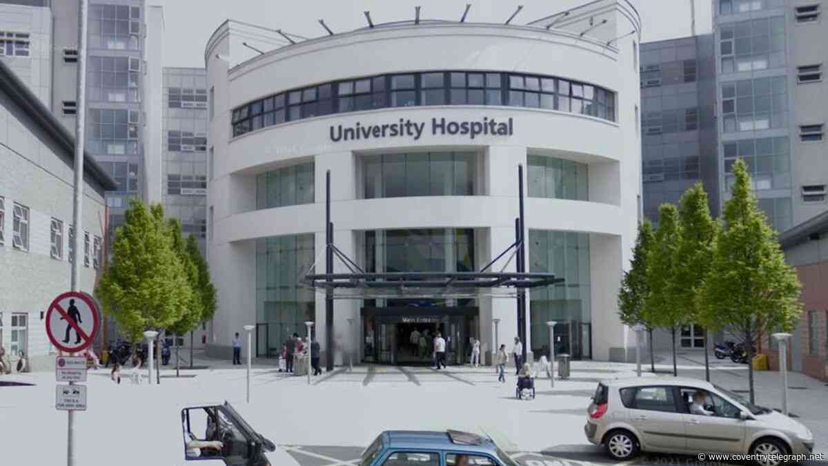 Hospital 'sorry for disruption' as critical incident declared over 'severe' pressure on A&E