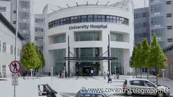 Hospital 'sorry for disruption' as critical incident declared over 'severe' pressure on A&E
