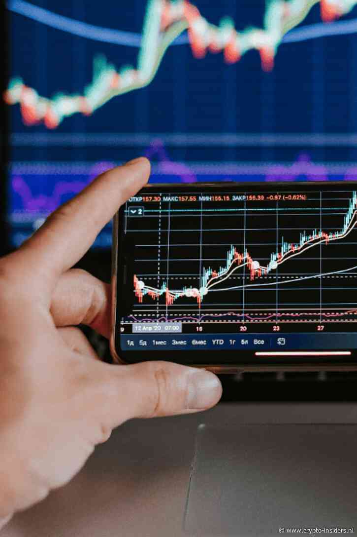 Crypto zonder nut stijgt 700% en krijgt plots nieuwe impuls uit Zuid-Korea
