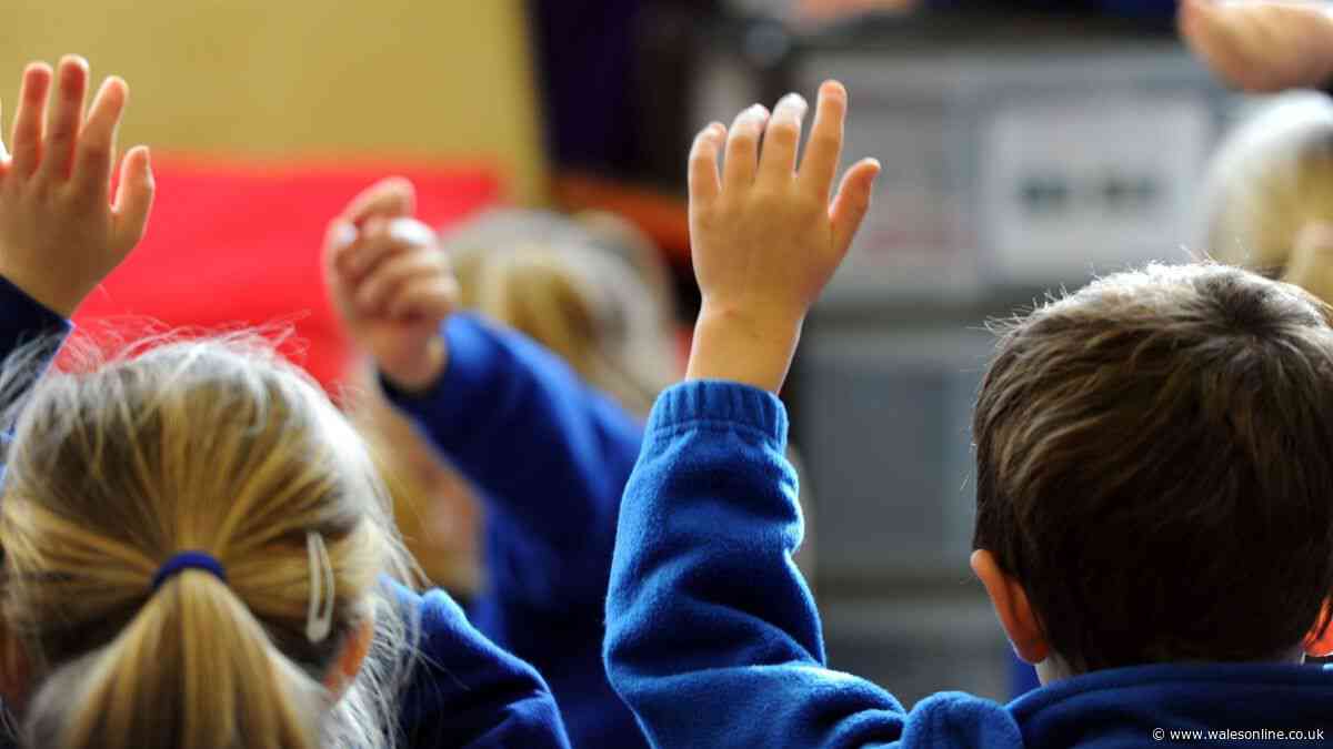 Permanent exclusions and bullying incidents falling in Rhondda Cynon Taf schools