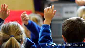 Permanent exclusions and bullying incidents falling in Rhondda Cynon Taf schools
