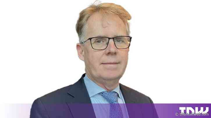 Geely Sweden Holdings CEO Per Ansgar joins Concordium Foundation board