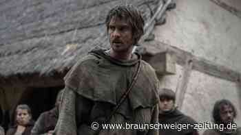 Die Wut der Namenlosen: „The Uprising“