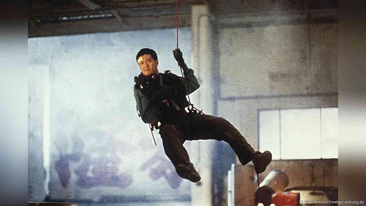 Nach 34 Jahren: „Hard Boiled“ kommt erstmals ins Kino – voll restauriert