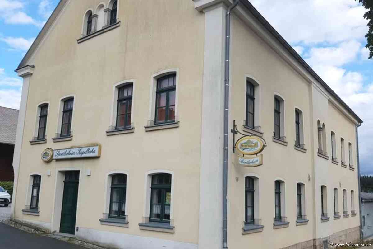 Kleine Baufirma im Vogtland bekommt Großauftrag