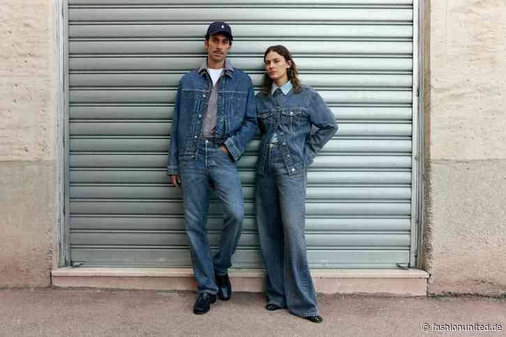 Armedangels bringt Recyclingfaser SaXcell vom Pilotprojekt ins Denim-Programm
