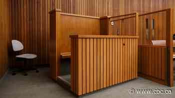 Former Edmonton piano teacher sentenced to 3.5 years for sexual interference in case involving student
