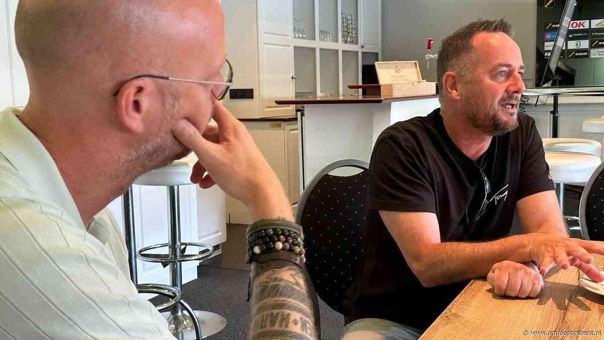 Na ontslag Hoefkens willen NAC-fans af van Maas: eind aan afrekencultuur?