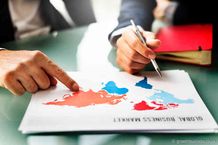 Key considerations for European firms expanding into APAC